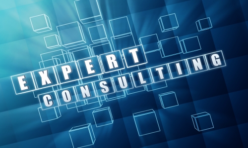End-to-End Business Consulting